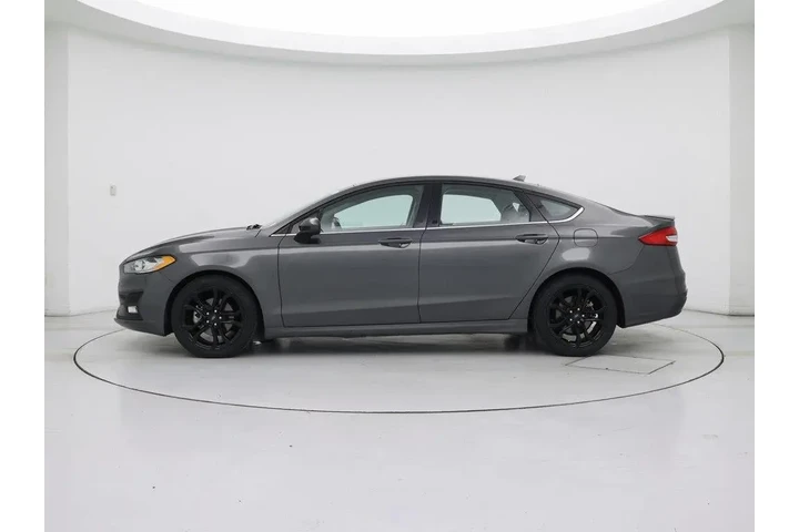 $14998 : Ford Fusion 2020 SE 4dr Seda image 3