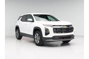Chevrolet Equinox 2025 4x4 L en Charlotte