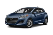 Hyundai ELANTRA GT 2016 4dr en Atlanta