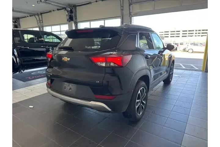 $21581 : Chevrolet Trailblazer 2025 L image 3