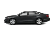 $16390 : Chevrolet Impala 2020 LT 4dr thumbnail