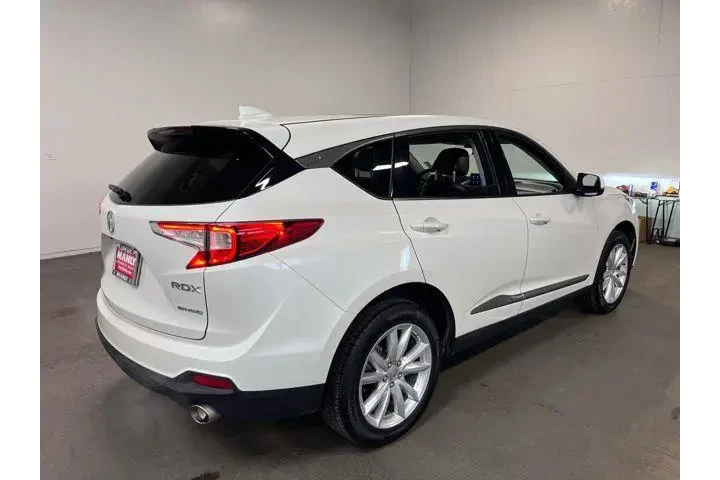 $24671 : Acura RDX 2019 SH-AWD 4dr SU image 2