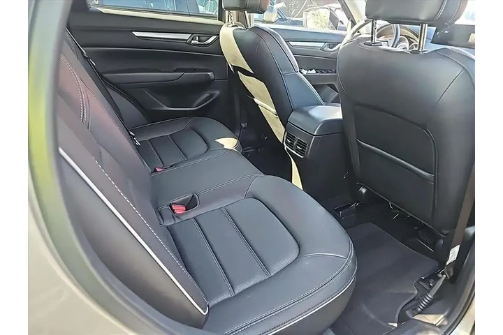 $25802 : Mazda CX-5 2025 AWD 2.5 S Pr image 6