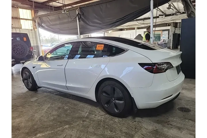 $19990 : Tesla Model 3 2019 AWD Perfo image 4