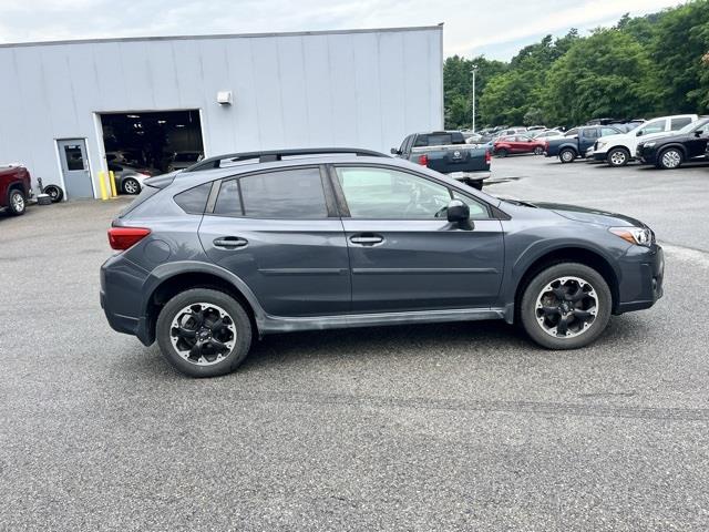 $25625 : PRE-OWNED 2021 SUBARU CROSSTR image 4