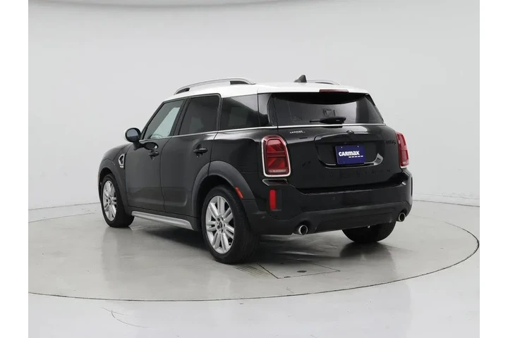 $22998 : MINI Countryman 2021 Cooper image 2