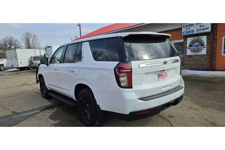 $21990 : 2021 Tahoe Special Service image 8