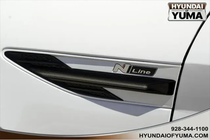 $31999 : Hyundai SONATA 2024 N Line 4 image 7
