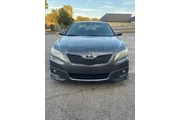 2010 Camry SE
