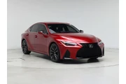 Lexus IS 300 2024 F SPORT De