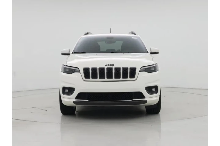 $20998 : Jeep Cherokee 2019 High Alti image 5