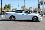 2017 Nissan Maxima S Sedan en Los Angeles