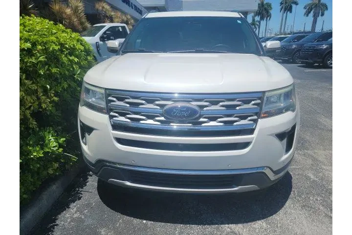 $21997 : Ford Explorer 2019 Limited 4 image 2