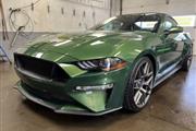 2023 Mustang GT Premium thumbnail