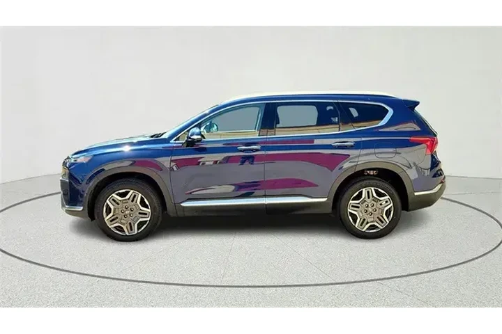$24834 : Hyundai SANTA FE 2023 AWD Li image 6