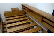 $2500 : Vendo base individual p/cama thumbnail