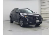 Hyundai TUCSON Hybrid 2024 A en Sacramento