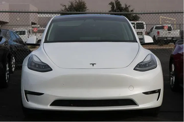 $29744 : Tesla Model Y 2022 AWD Perfo image 3