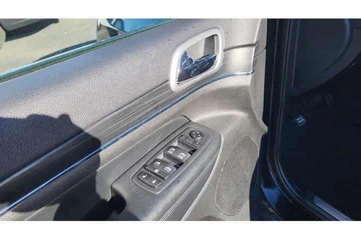 $14809 : Jeep Grand Cherokee 2020 4x4 image 7