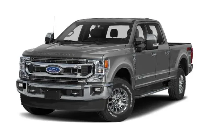 $34995 : Ford F-250 Super Duty 2020 4 image 1