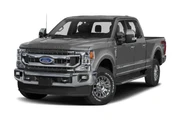 Ford F-250 Super Duty 2020 4