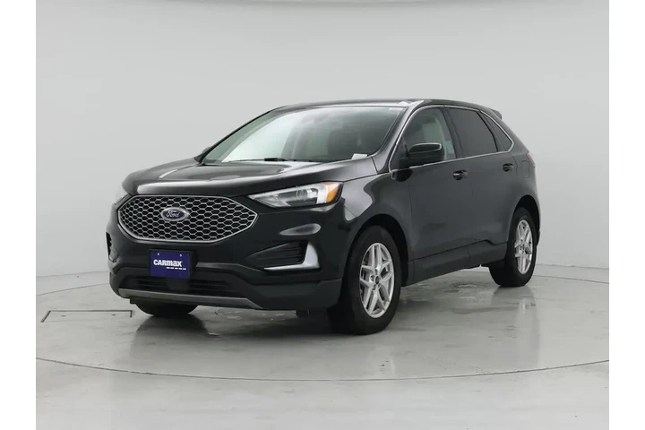 $22998 : Ford Edge 2024 AWD SEL 4dr S image 4