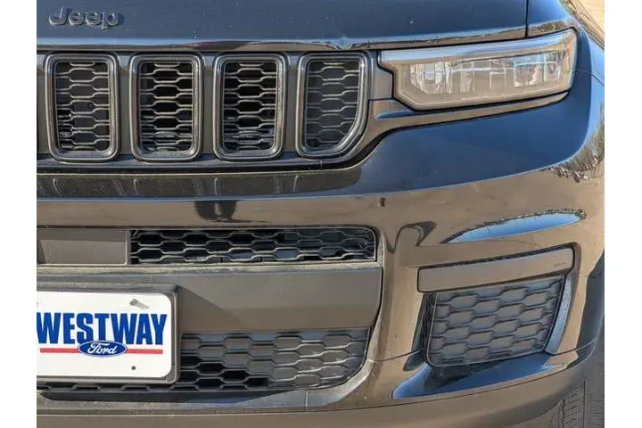 $24887 : Jeep Grand Cherokee L 2021 4 image 8