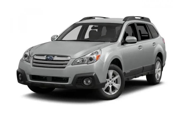 $7985 : Subaru Outback 2013 AWD 2.5i image 1