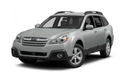 Subaru Outback 2013 AWD 2.5i en Wichita