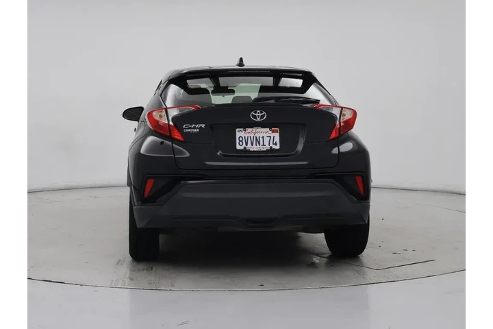 $15998 : Toyota C-HR 2021 LE 4dr Cros image 6