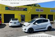 $9500 : 2014 Spark EV 2LT thumbnail
