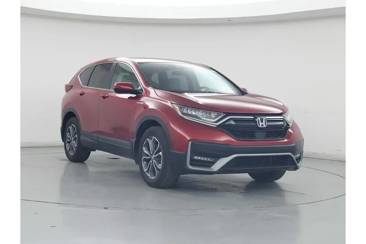 $30998 : Honda CR-V Hybrid 2022 AWD E image 1
