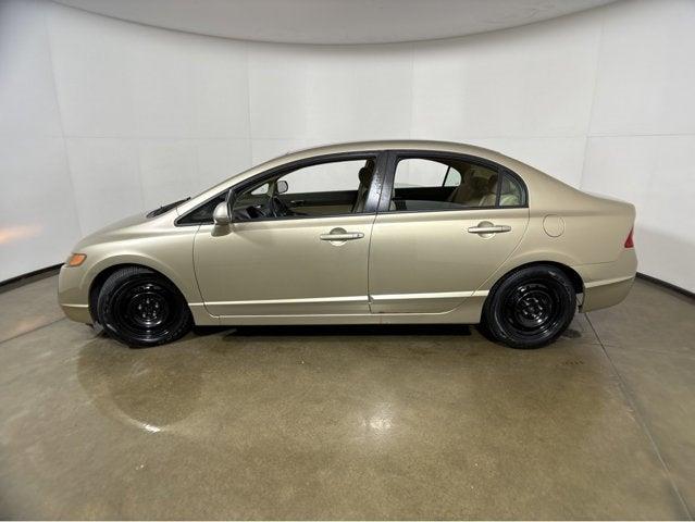 $6500 : 2008 Civic Sdn LX image 5