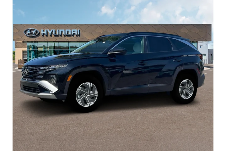 $27835 : Hyundai TUCSON Hybrid 2025 A image 2