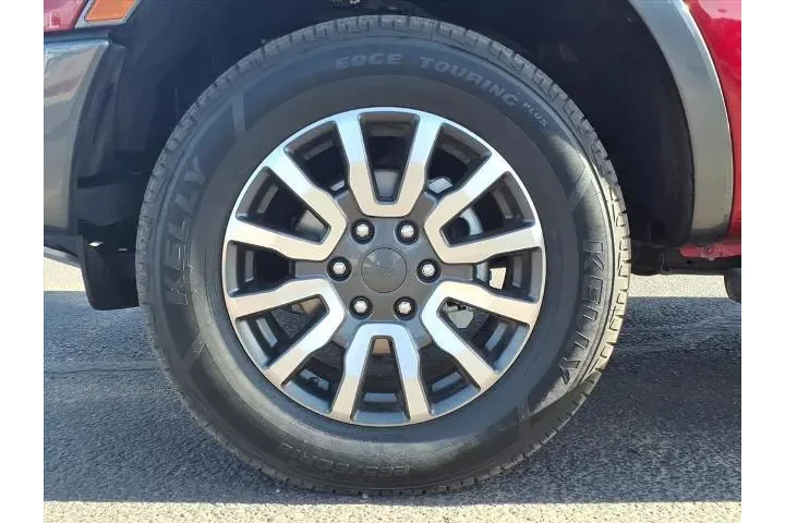 $31694 : Ford Ranger 2020 4x4 XLT 4dr image 9