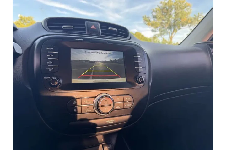 $4999 : 2018 Soul image 8