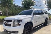 $41228 : 2019 Suburban Premier 4WD thumbnail