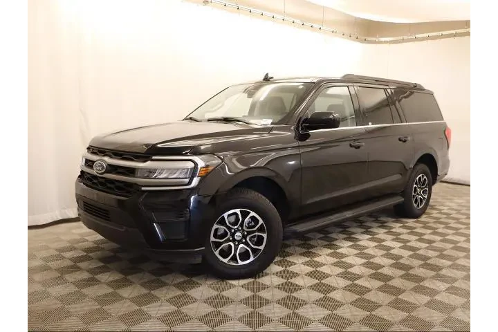 $35995 : Ford Expedition MAX 2024 4x2 image 1