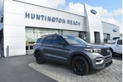 Ford Explorer 2023 AWD ST 4d