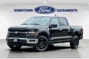 $39991 : Ford F-150 2025 4x4 XLT 4dr thumbnail