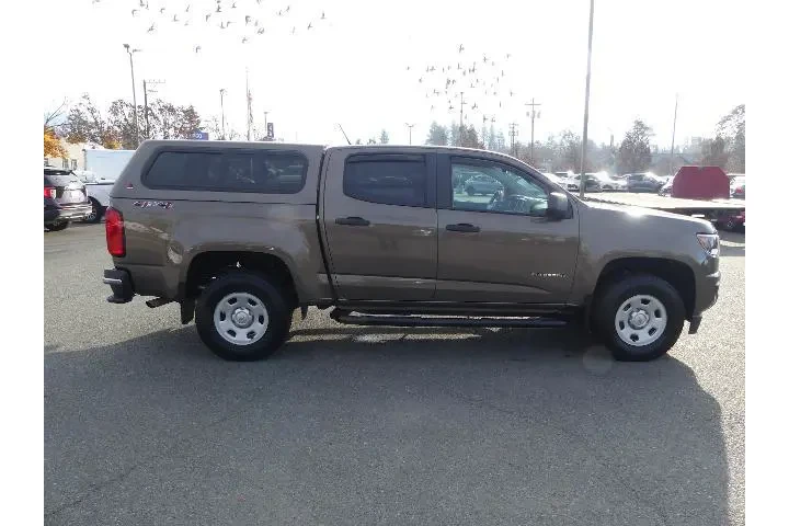 $23990 : Chevrolet Colorado 2015 4x4 image 7