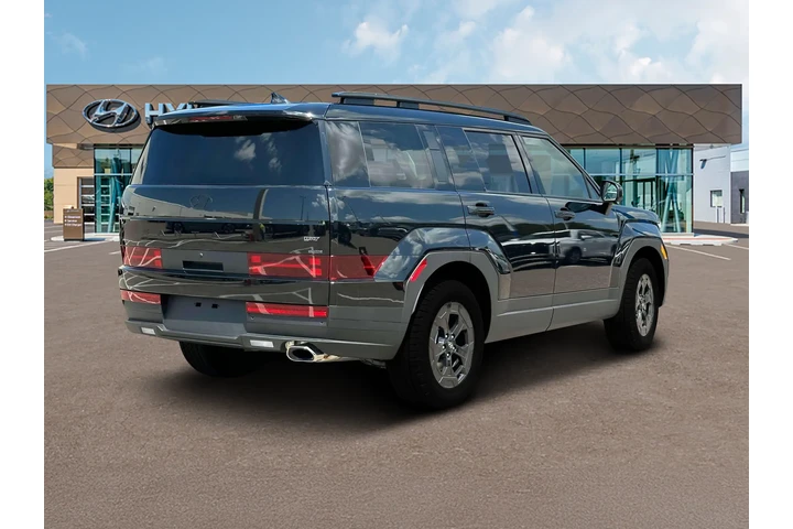 $34991 : Hyundai SANTA FE 2025 AWD XR image 7