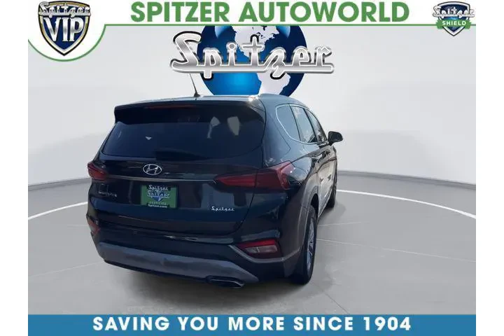 $15115 : Hyundai SANTA FE 2019 SE 2.4 image 8