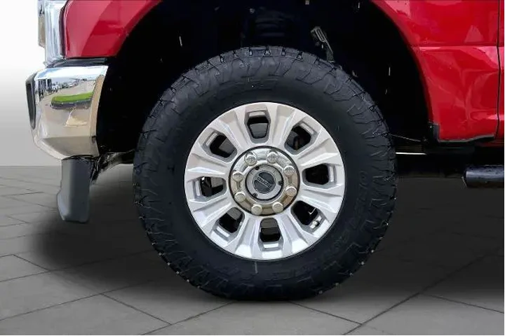 $34280 : Ford F-250 Super Duty 2020 4 image 6