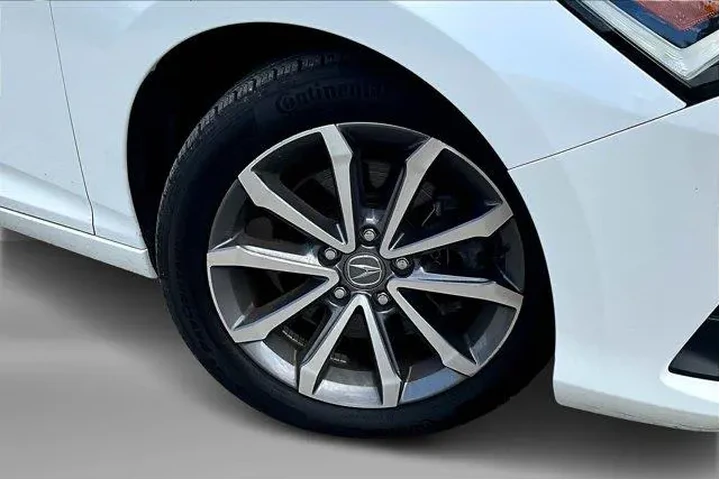 $26995 : Acura Integra 2023 4dr Liftb image 9