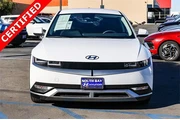 $21895 : Hyundai IONIQ 5 2024 SE Stan thumbnail