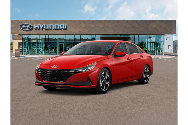 $17958 : Hyundai ELANTRA 2023 SEL 4dr image 1