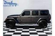 $28560 : Jeep Wrangler Unlimited 2020 thumbnail