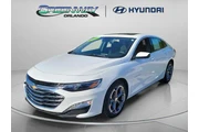 $16933 : Chevrolet Malibu 2024 LT 4dr thumbnail