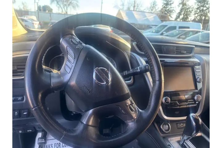 $14999 : 2020 Murano SL image 9